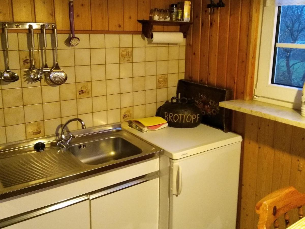 Apartamento Haus Sielblick Schillig Exterior foto